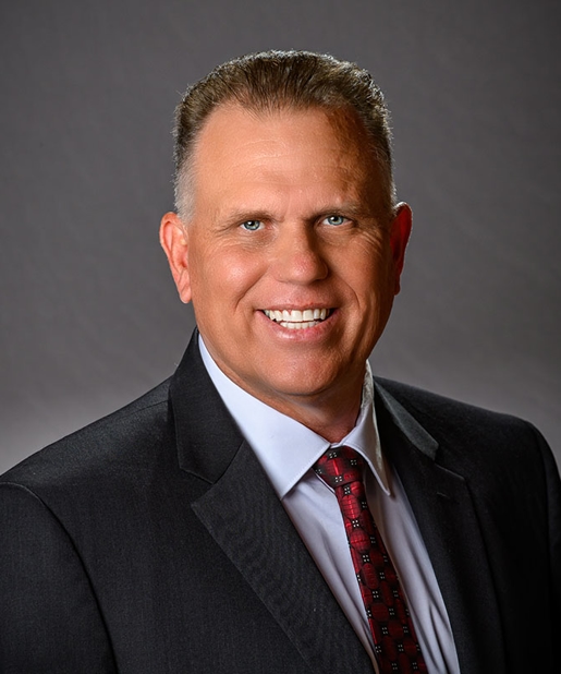 Jeff M. Bickerton, Esq. Photo