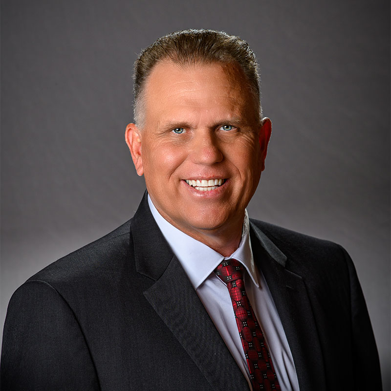 Jeff Bickerton, Esq. Photo